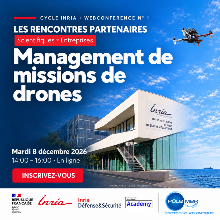 webconf inria