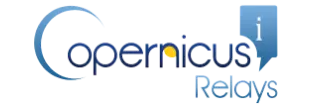 Logo Copernicus Relays