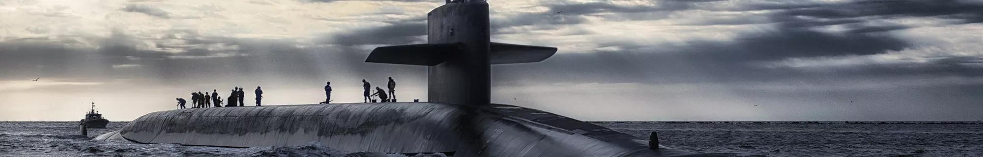 sous marin