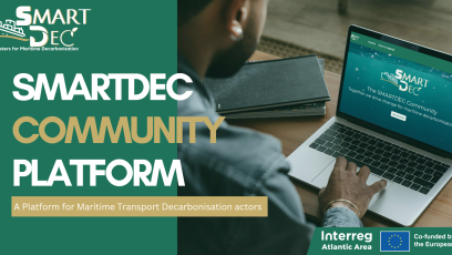 SMARTDEC Community Platform