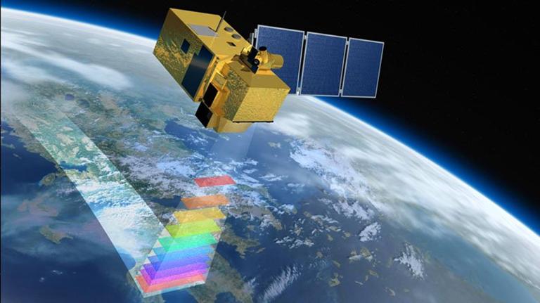 Sentinel 2