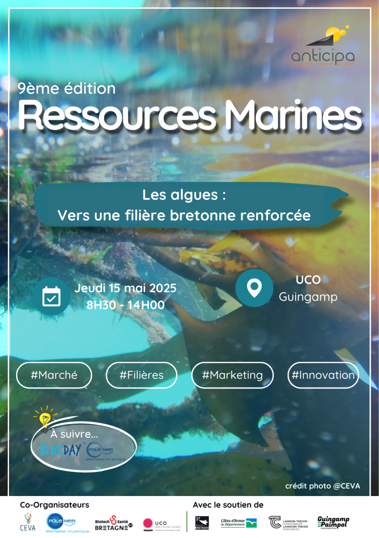 ressources marines