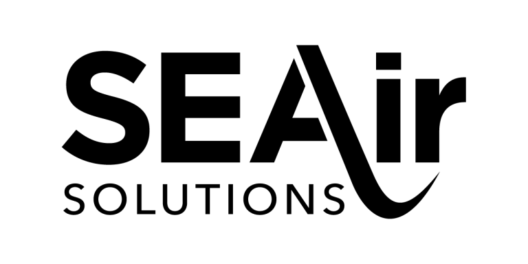 Seair Logo
